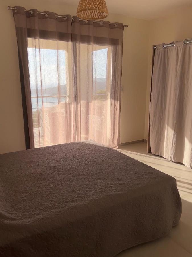 Appartement 4A Villa Cargèse 외부 사진
