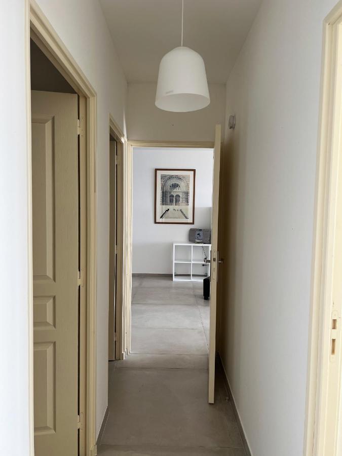 Appartement 4A Villa Cargèse 외부 사진