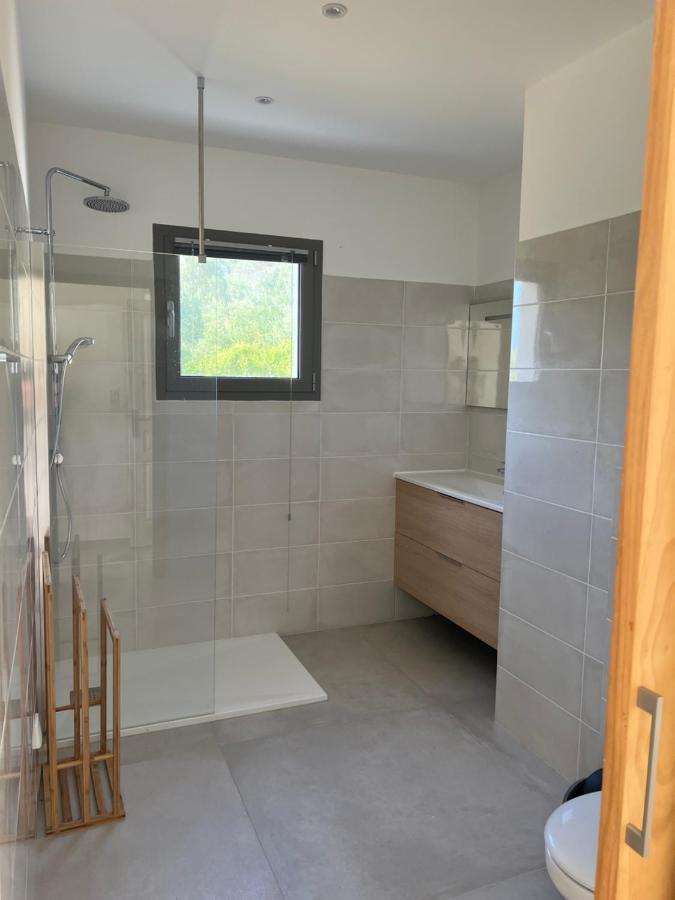 Appartement 4A Villa Cargèse 외부 사진