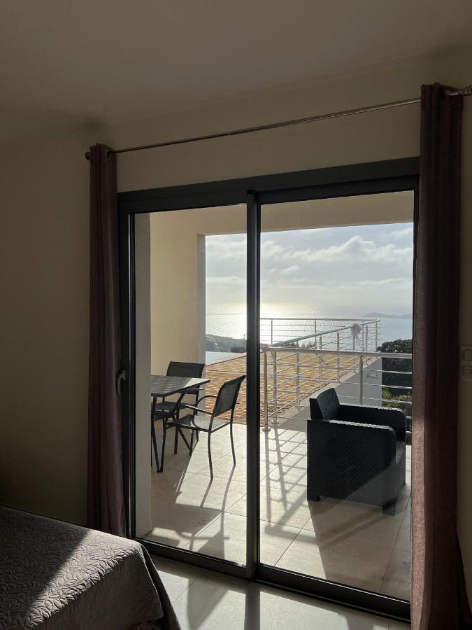 Appartement 4A Villa Cargèse 외부 사진