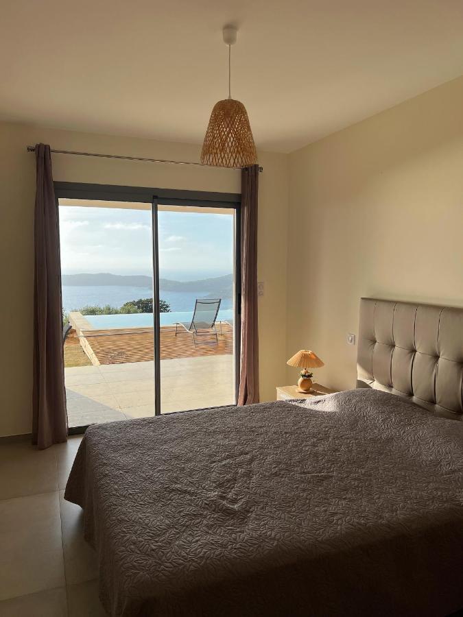 Appartement 4A Villa Cargèse 외부 사진