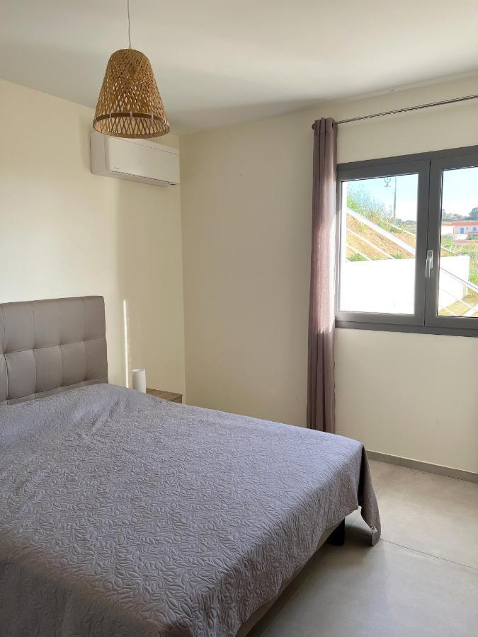 Appartement 4A Villa Cargèse 외부 사진