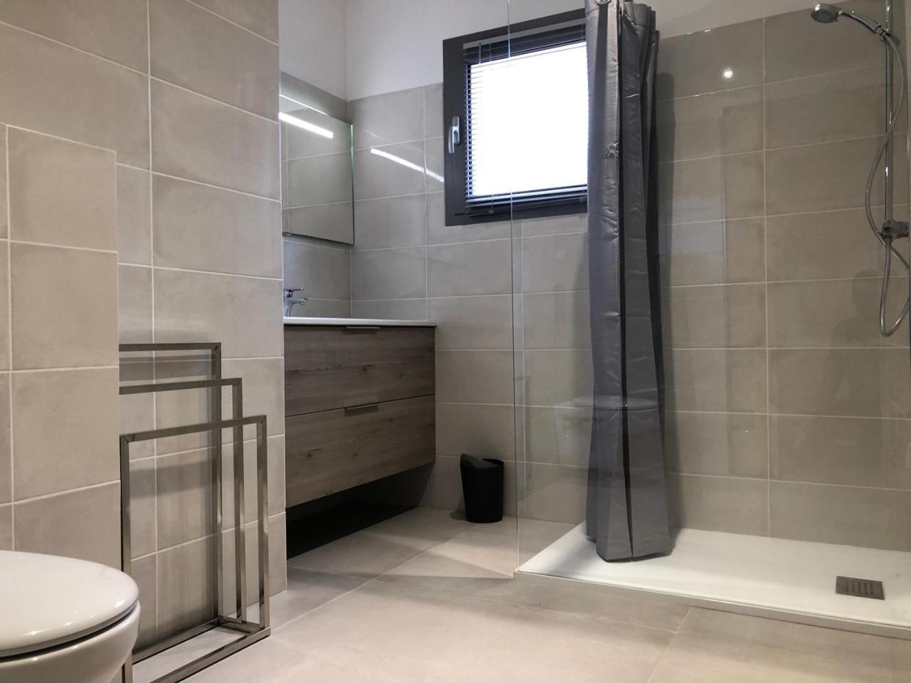 Appartement 4A Villa Cargèse 외부 사진
