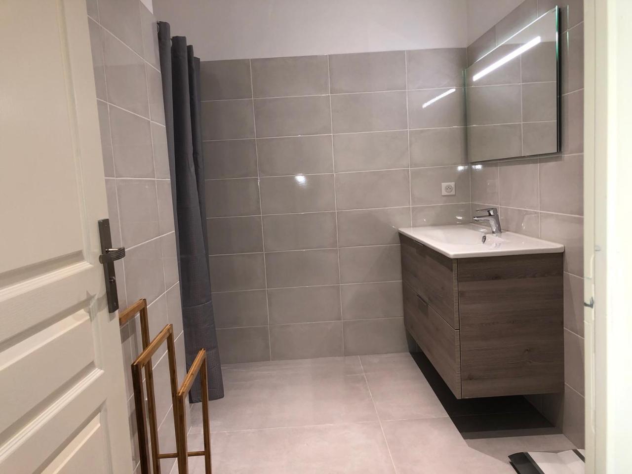 Appartement 4A Villa Cargèse 외부 사진