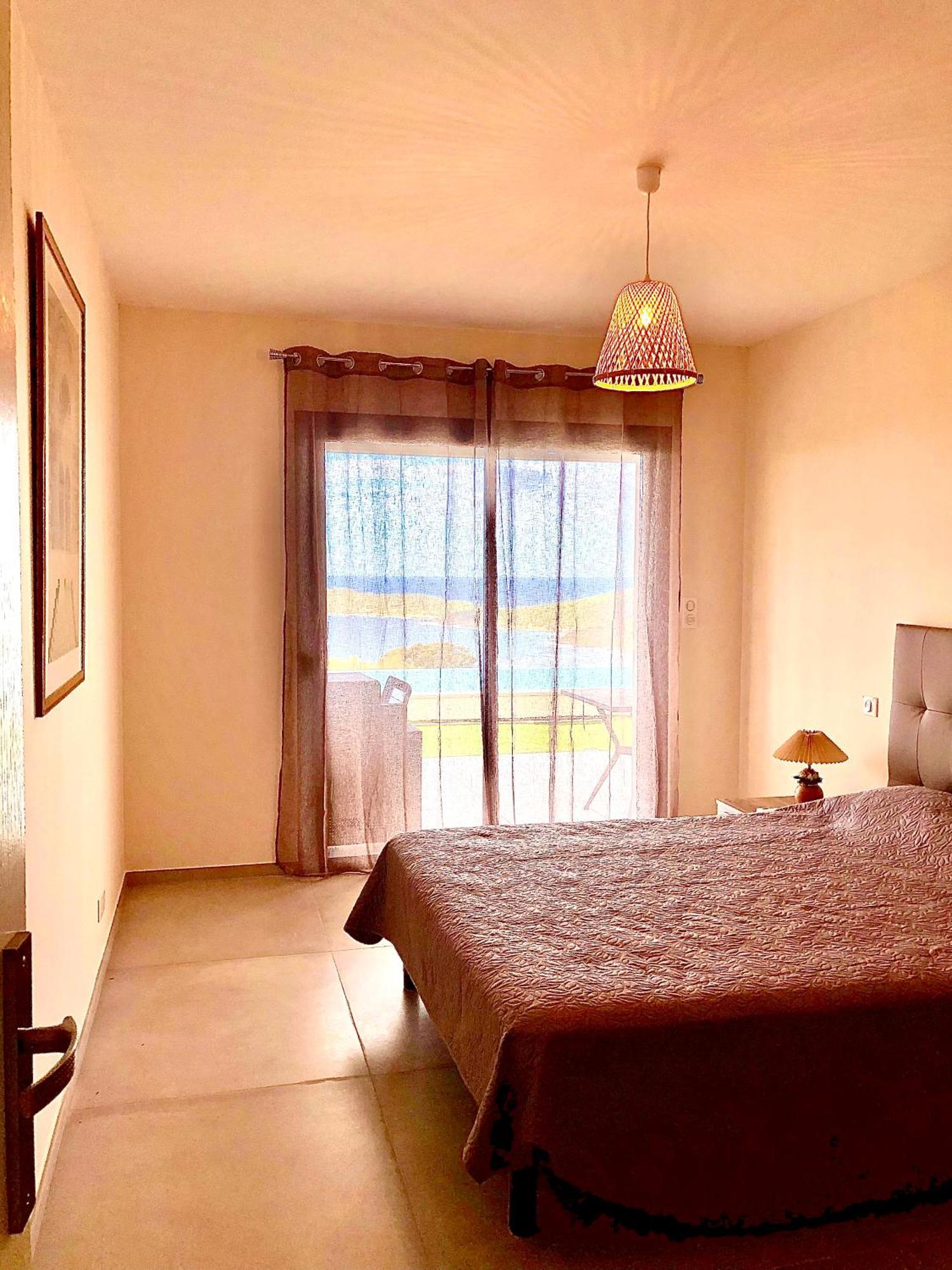 Appartement 4A Villa Cargèse 외부 사진
